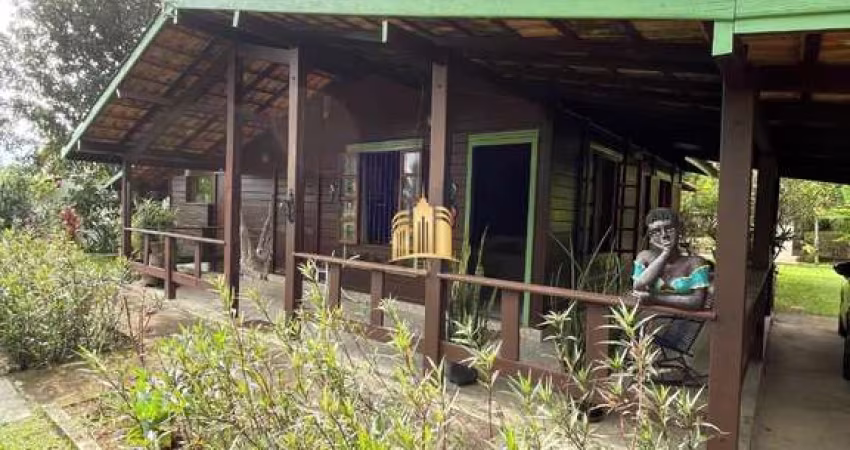 Sítio Solar das Palmeiras ? Sítio Plano de 1.250m² à Venda