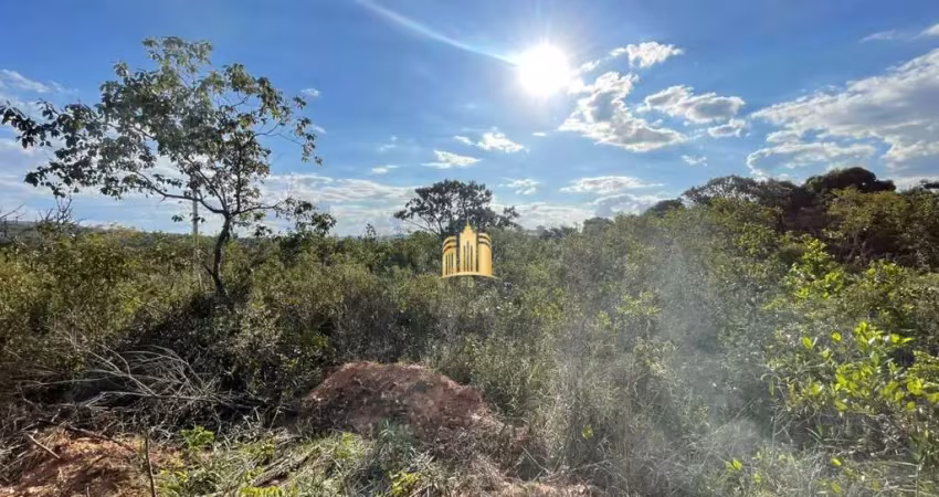 Excelente lote à venda no bairro fernão dias ? 450m² com documentação e energia