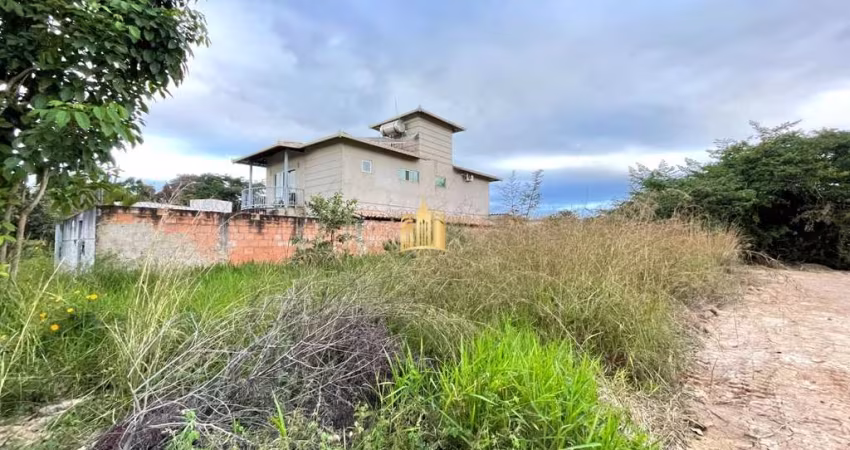 Excelente Lote à Venda no Bairro Bandeirantes ? 481m² Plano