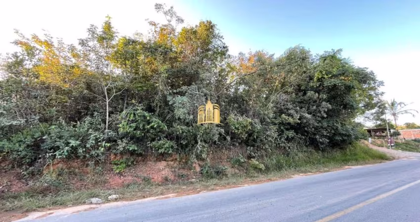 Lote à Venda Nova Esmeraldas: 450m² Plano com Escritura