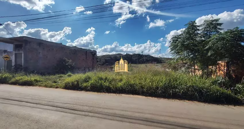 Lote 360m² à venda no recanto verde: escritura e registro