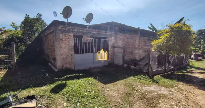 Chácara / sítio com 3 quartos à venda no Tropeiros, Esmeraldas 