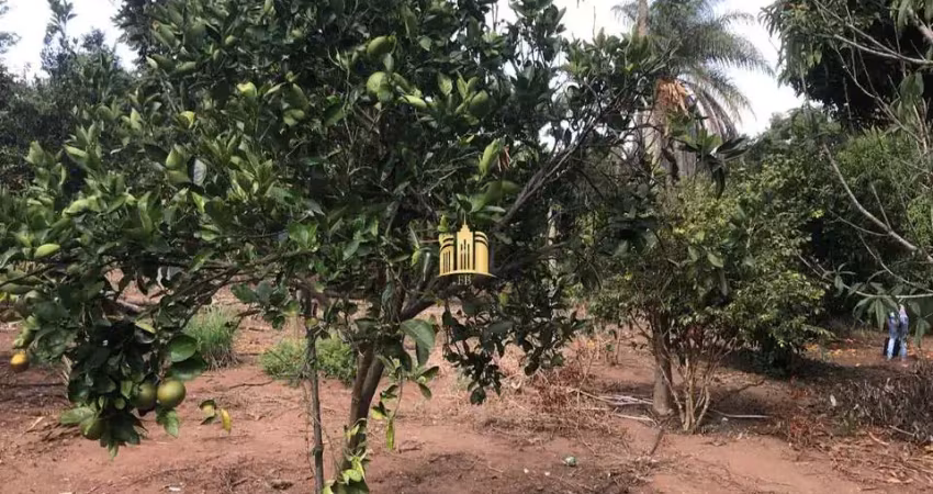 Chácara / sítio com 2 quartos à venda em Caracóis, Esmeraldas 