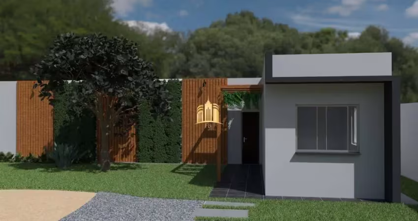 Casa 3 quartos suíte piscina aquecida área gourmet 400m² de lote