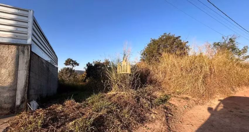 Lotes à venda fernão dias 420m² cada, plano r$130 mil ? esmeraldas mg