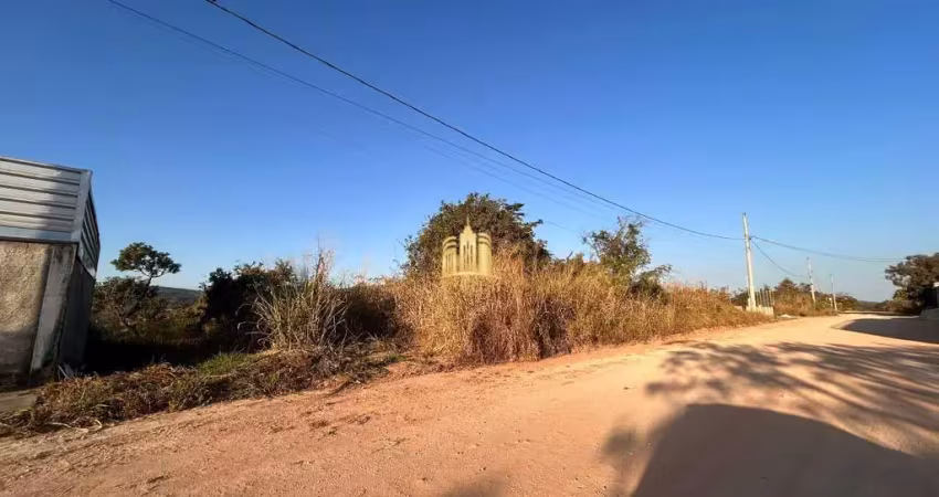 Lote à venda fernão dias 420m² planos r$ 65.000,00 mil ? esmeraldas mg