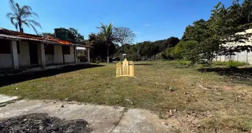 Chácara taquaras esmeraldas ? 2000m² fundo rio paraopeba ? r$ 185 mil