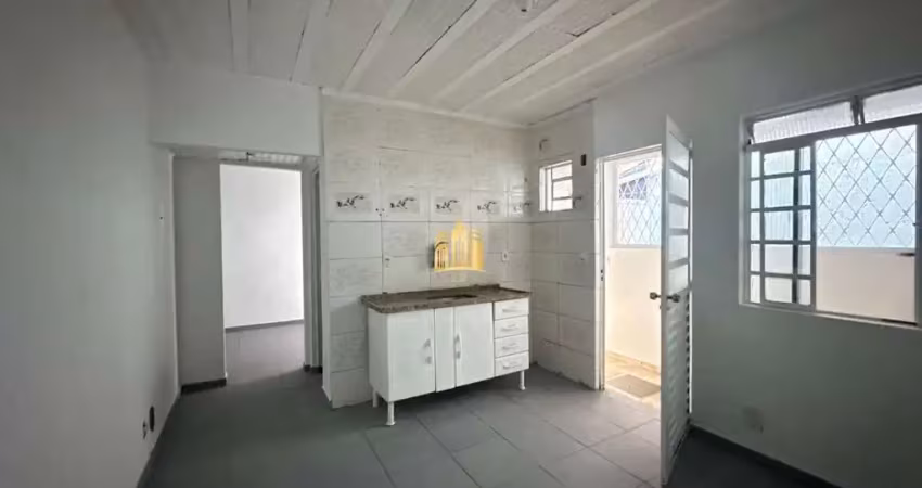 Apartamento 1 quarto em condomínio, varanda, habite-se ? r$ 120 mil