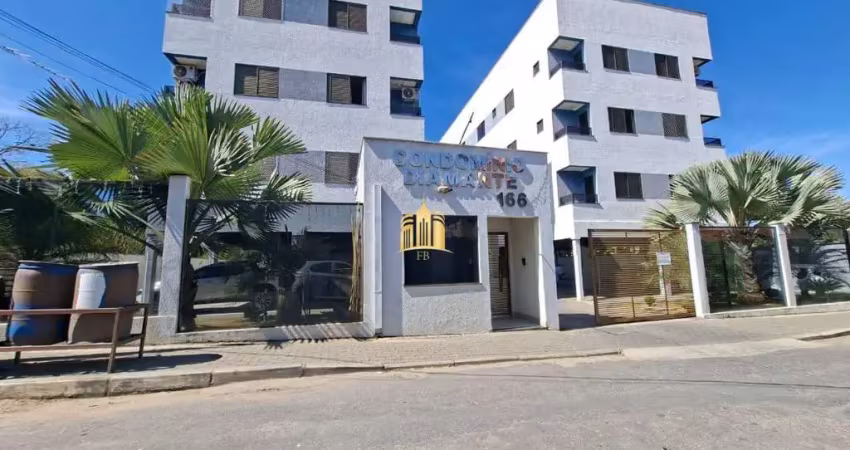 Aluguel apartamento com área privativa - condomínio diamante, centro de esmeraldas/mg - r$ 1.800,00