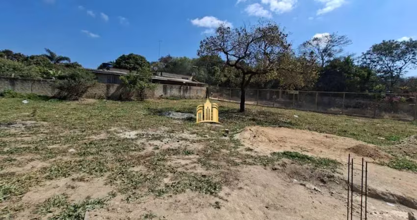 Terreno 580m² plano cidade jardim, esmeraldas ? murado ? r$ 75 mil