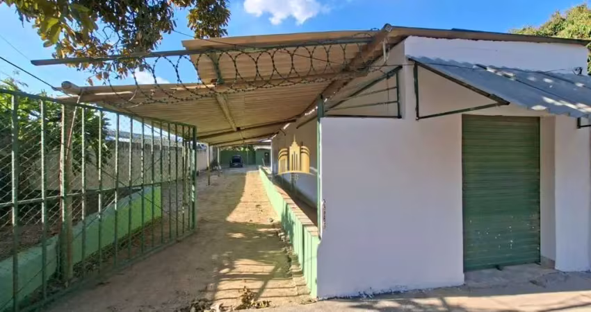 Imóvel comercial rua 18, 49 ? venda r$ 250 mil / locação r$ 2.500 ? terreno 400m², loja, salas, garagem coberta