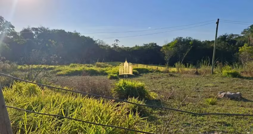 Terrenos 1000m² recanto do eldorado ? lotes para chácara/casa ? invista na natureza