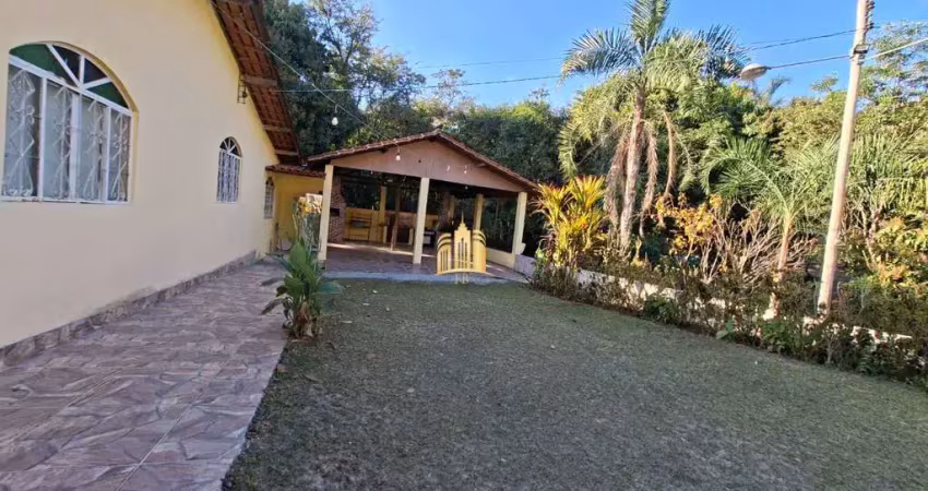 Sítio recanto do eldorado 3.300m² ? 4 quartos, piscina 51mil l, campo, casa caseiro, área gourmet ? r$ 450 mil