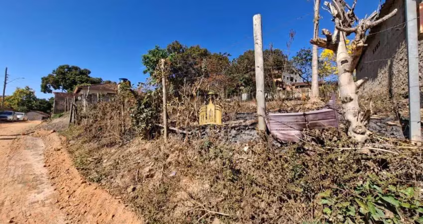 Terreno cachoeirinha: lote plano 389m², água, energia, próx. centro ? r$ 45 mil