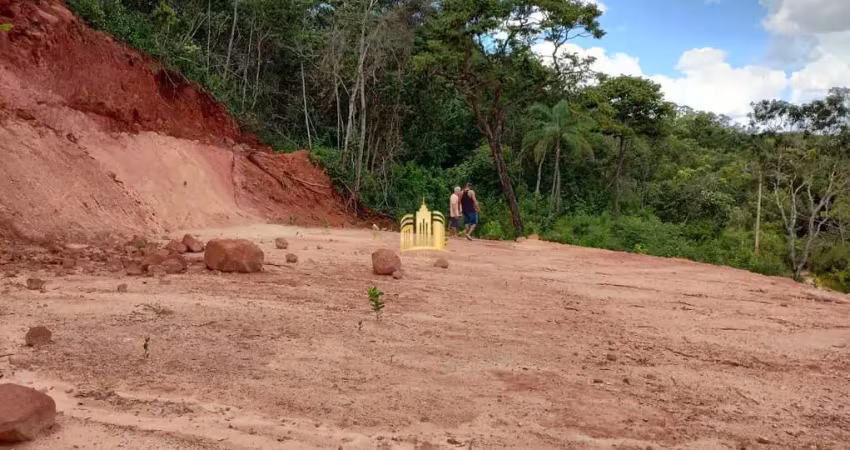 Terreno 2500m² taquara esmeraldas ? próximo rio paraopeba, energia, condomínio em formação ? r$ 70 mil