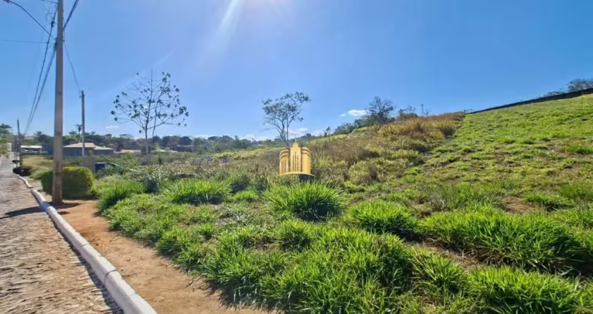 Terreno 1930m² condomínio belvedere esmeraldas/mg ? r$ 220 mil