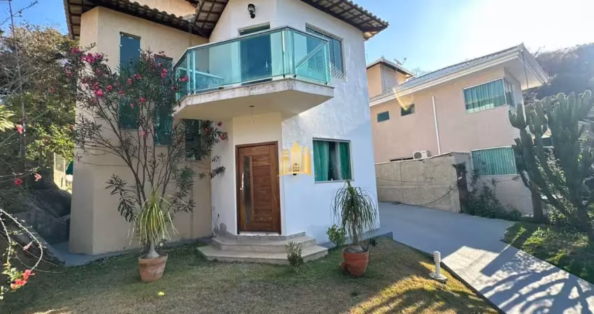 Casa condomínio clube dos 200 ? 3 quartos, suíte closet, 420m², r$ 780 mil