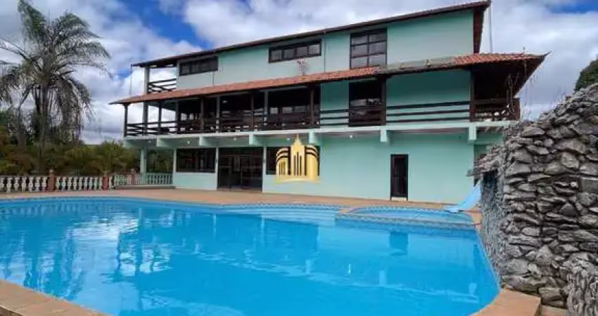 Chácara / sítio com 1 quarto para alugar no Campo Alegre, Esmeraldas 