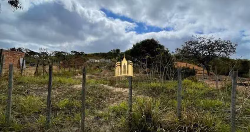 Lote 360m² bairro redentor esmeraldas ? r$ 40 mil c/ documentação ok
