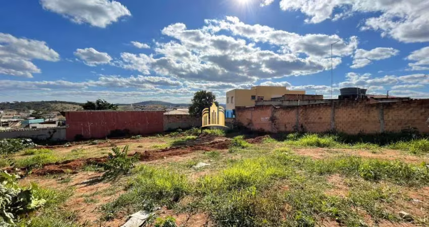 Lote à venda bairro são pedro esmeraldas mg: 425m² comercial/residencial