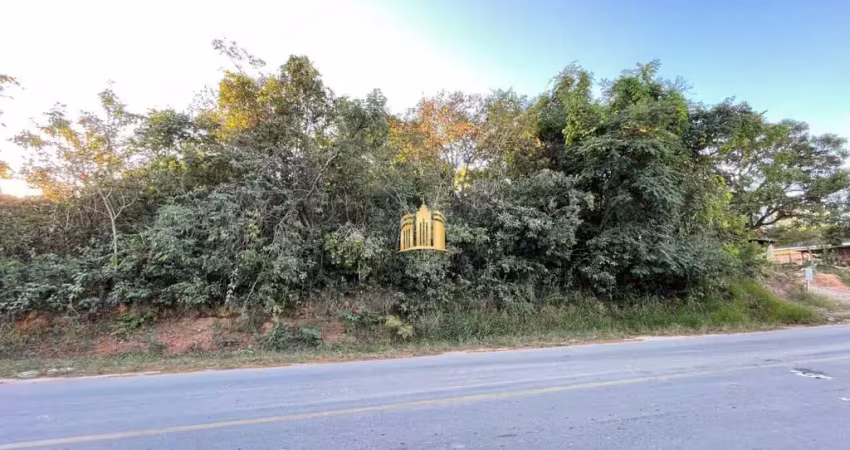 Lote à venda nova esmeraldas: 450m² plano com escritura