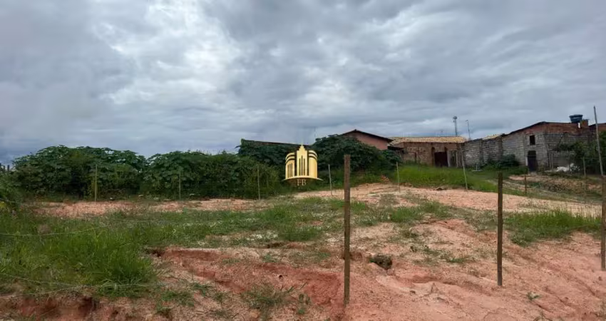 Lote à venda na pousada do lago, esmeraldas ? 360m² por r$70 mil, oportunidade de investimento