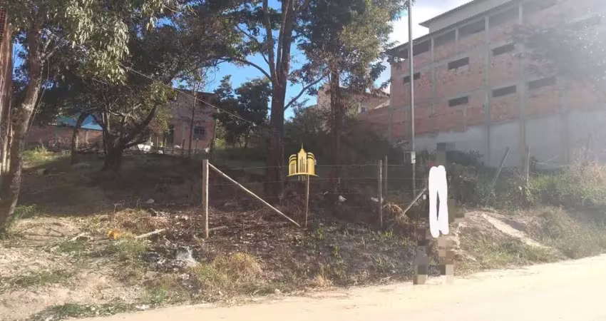 Venda de lotes em esmeraldas - quintas são josé, 360m², r$75.000