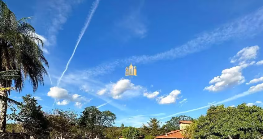 Terreno à venda em cidade jardim, esmeraldas - 750m² por r$80mil