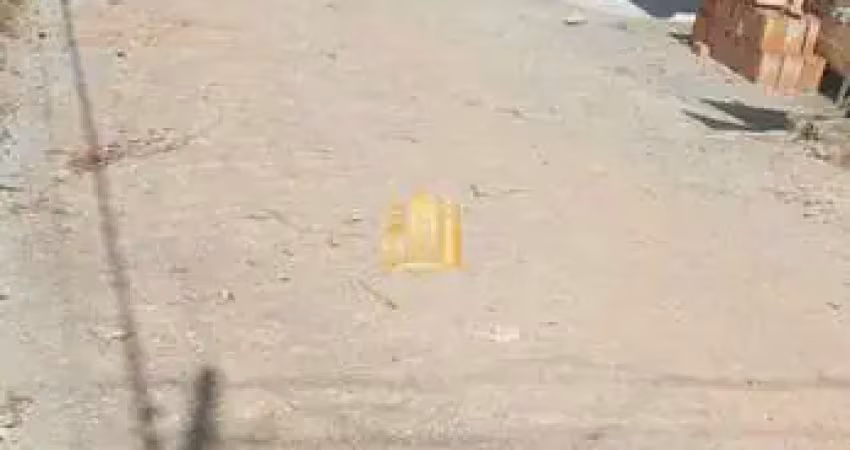 Terreno à venda em esmeraldas-mg, santa cecilia: 500m² de área!