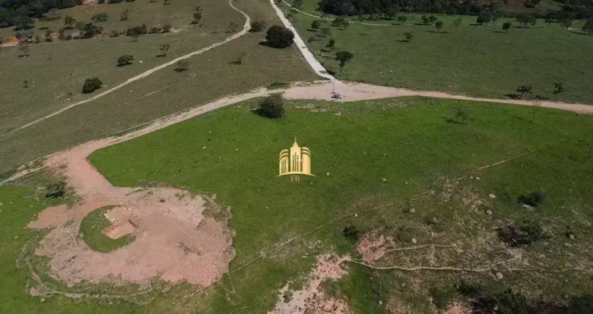 Terreno em condomínio fechado à venda na Área Rural de Divinópolis, Divinópolis 