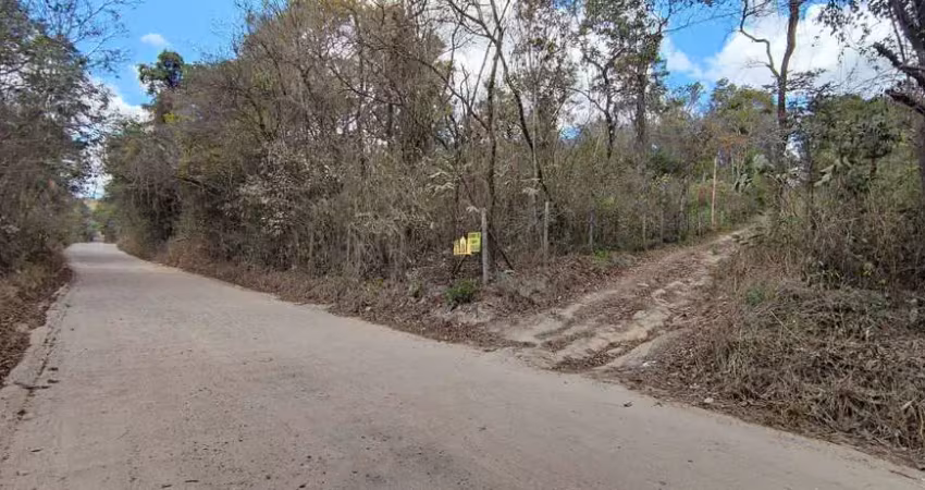 Terreno em condomínio fechado à venda no Caio Martins, Esmeraldas 