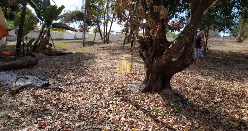 Terreno em condomínio fechado à venda na Cidade Jardim, Esmeraldas 