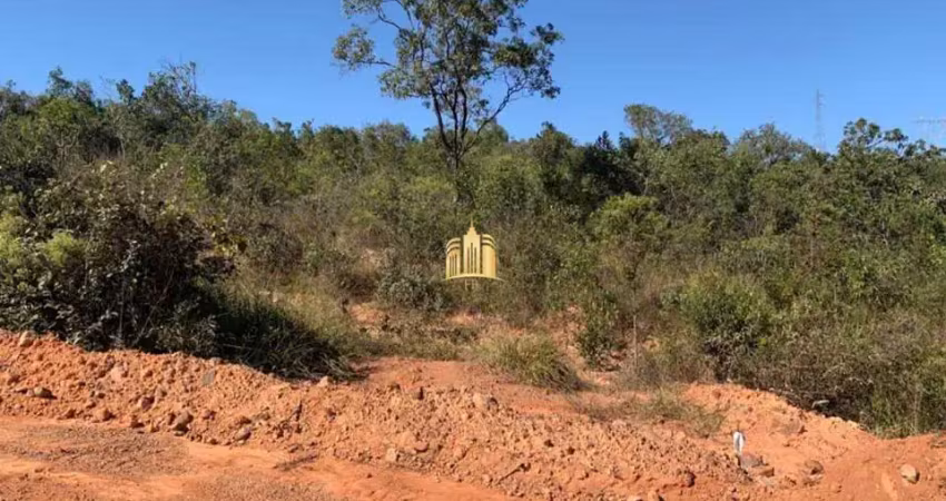 Terreno em condomínio fechado à venda no Condomínio Aguas Nascentes, Esmeraldas 