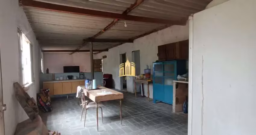 Terreno em condomínio fechado à venda no Urucuia, Esmeraldas 