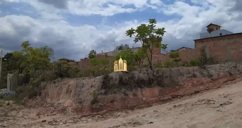 Terreno em condomínio fechado à venda no Fernão Dias, Esmeraldas 