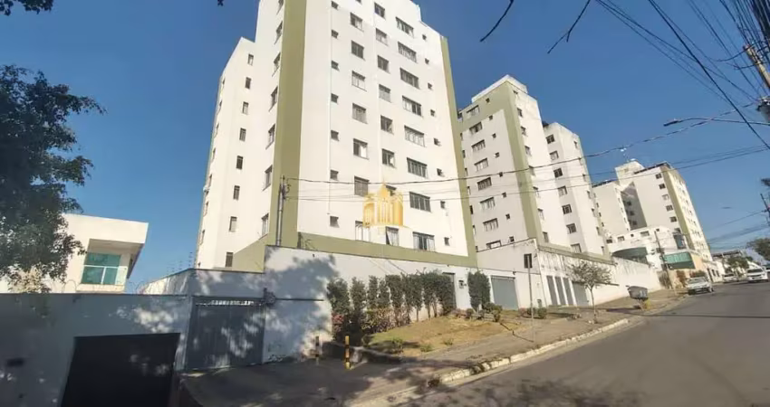 Cobertura 147m² bairro europa contagem ? 3 quartos, suíte, área gourmet, usina própria ? r$ 700 mil