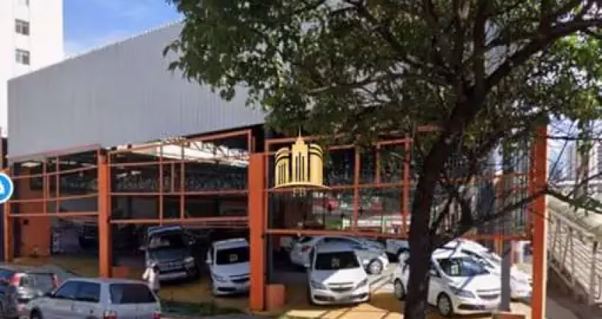 Galpão 450m² av. cristiano machado 2502 (esquina dr. júlio otaviano fonseca) ? r$ 2.5 milhões ? bh