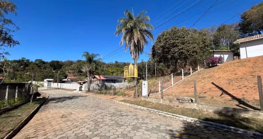 Terreno 2199m²  condomínio quinta das esmeraldas ? melhor rua, poço artesiano ? r$ 350 mil