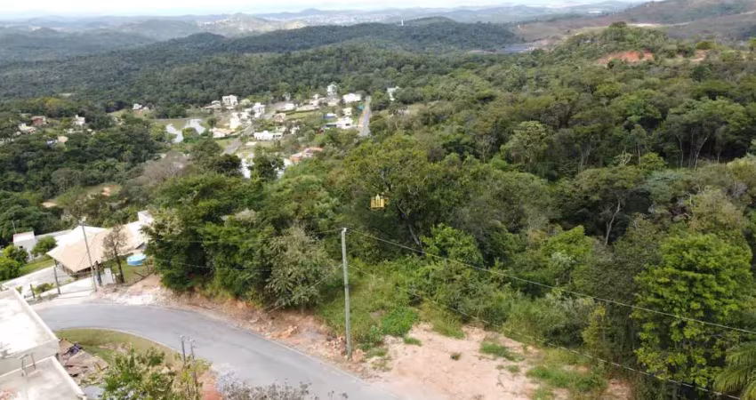 Terreno imperdível à venda no condomínio solar das palmeiras em esmeraldas - 1.646 m²