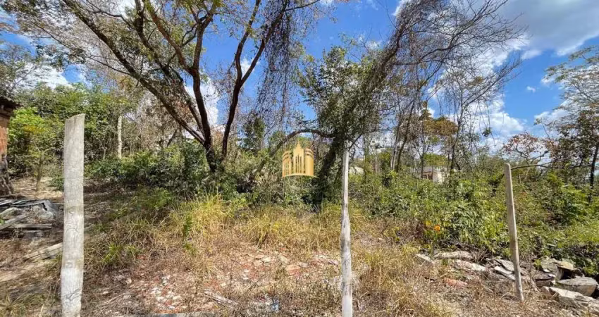 Lote 360m² pousada do lago esmeraldas ? água, luz, documentação em dia ? r$ 35.000 à vista