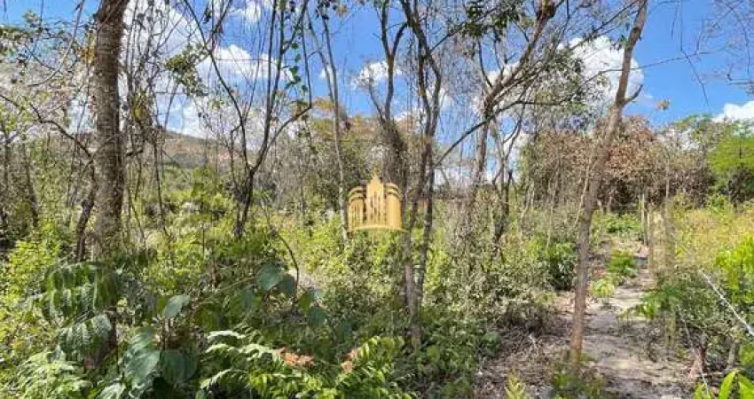 Lote 360m² pousada do lago esmeraldas ? água, luz, documentação em dia ? r$ 35.000 à vista