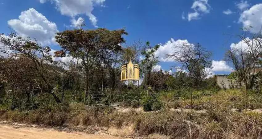 Lote 360m² pousada do lago esmeraldas ? água, luz, documentação em dia ? r$ 35.000 à vista