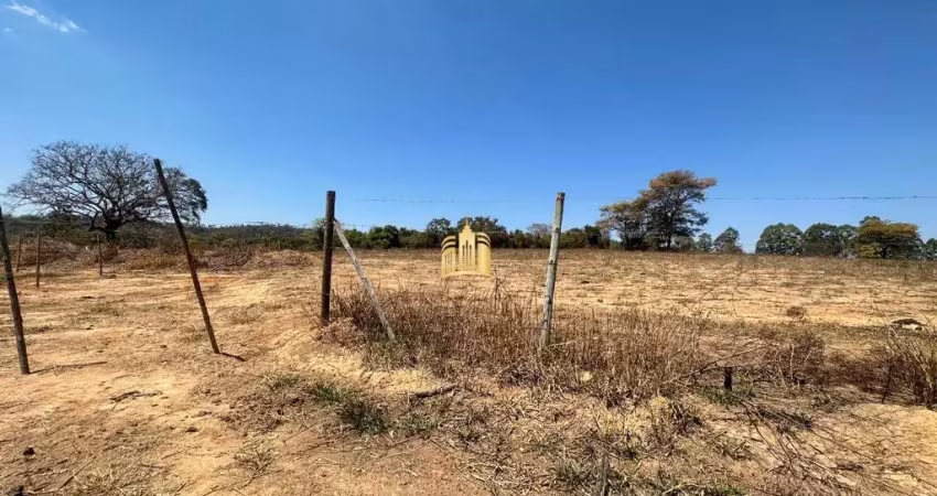 Fazendinha 20.000m² próx. br-040 e cond. ipê amarelo ? 40km bh ? r$ 395 mil