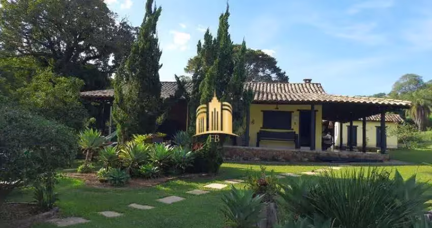 Chácara / sítio com 6 quartos à venda em Andiroba, Esmeraldas 