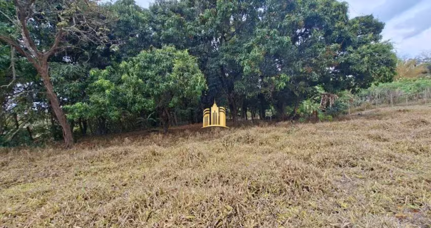 Terreno 1.060m² plano cidade jardim esmeraldas ? fundo área verde + córrego ? r$ 100 mil