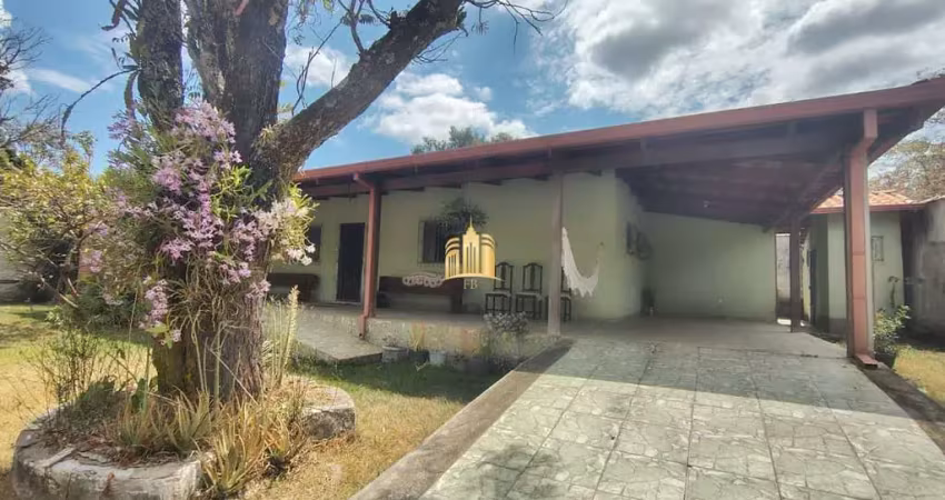 Chácara 1.100m² dumaville esmeraldas ? 3 suítes, gourmet, poço artesiano, varanda 360° ? r$ 390 mil