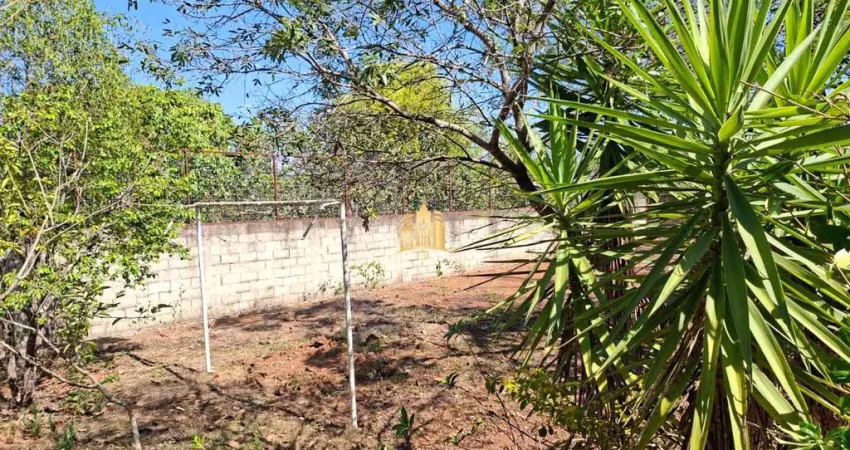 Terreno plano 360m² bairro mediterrâneo esmeraldas ? murado na frente ? r$ 60 mil