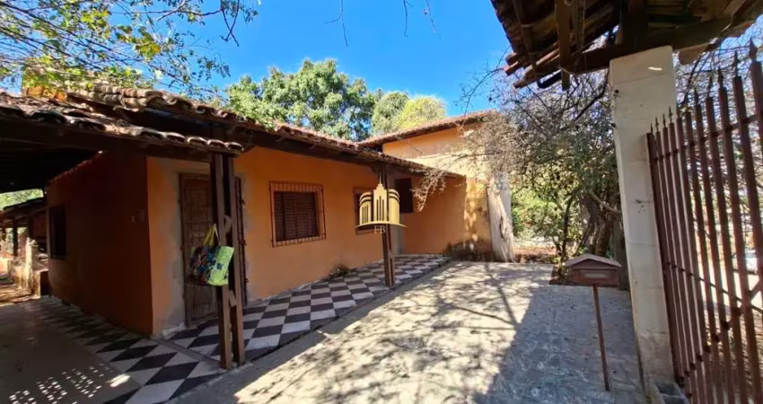 Sítio 2 quartos melo viana esmeraldas ? área gourmet, piscina, campo, pomar ? 1.080m² ? r$ 200 mil