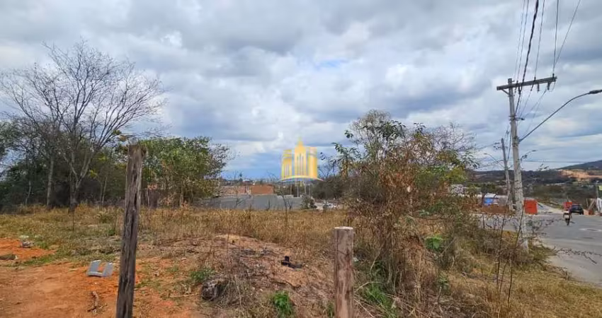 Terreno plano 406.26m² bairro tiradentes betim ? excelente localização ? r$ 280 mil