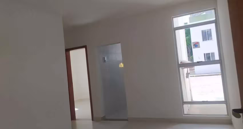 Apartamento com 2 quartos para alugar no Centro, Esmeraldas 
